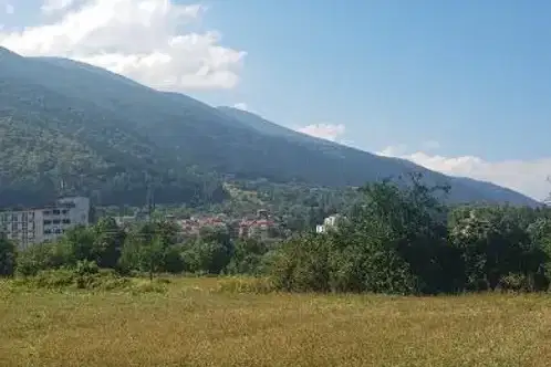 Plot in Oblast Kyustendil, Sapareva Banya