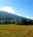 Парцел в Кюстендил, Сапарева баня
