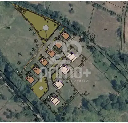 Photo 2 — Plot in Oblast Kyustendil, Sapareva Banya