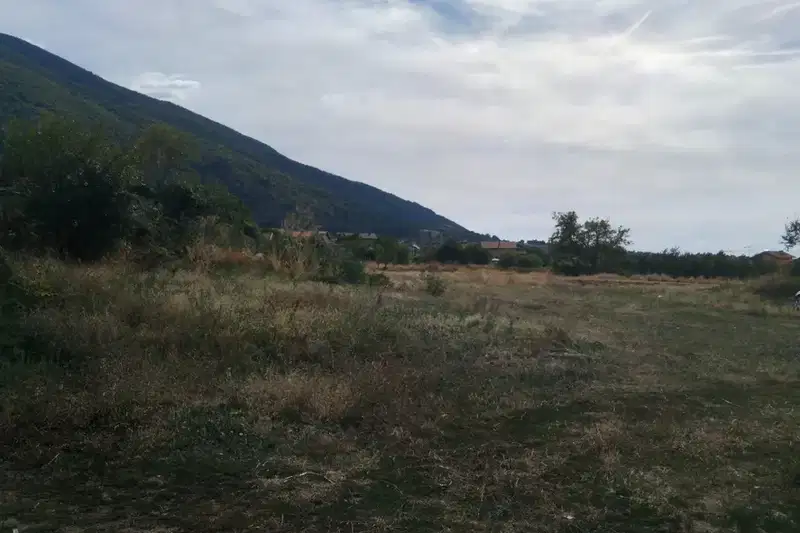 Plot in Oblast Kyustendil, Sapareva Banya