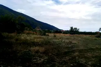 Парцел в Кюстендил, Сапарева баня