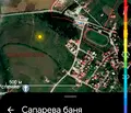 Снимка 2 — Парцел в Кюстендил, Сапарева баня
