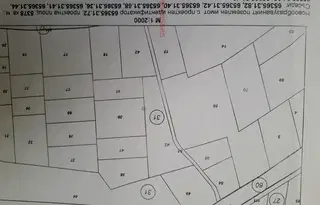 Парцел в Кюстендил, Сапарева баня