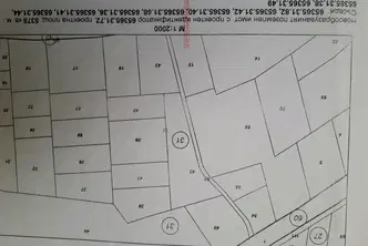 Парцел в Кюстендил, Сапарева баня