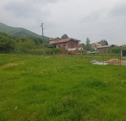 Photo 3 — Plot in Oblast Kyustendil, Sapareva Banya