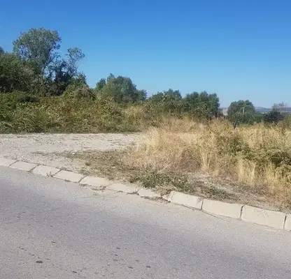 Photo 2 — Plot in Oblast Kyustendil, Sapareva Banya