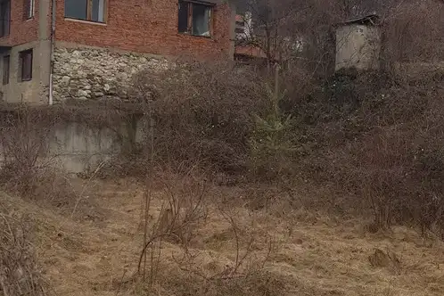 Plot in Oblast Kyustendil, Sapareva Banya