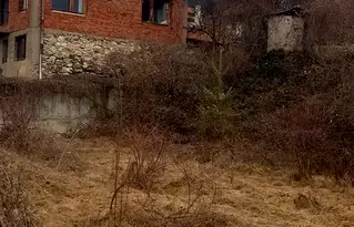Парцел в Кюстендил, Сапарева баня