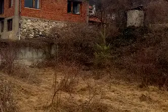 Парцел в Кюстендил, Сапарева баня