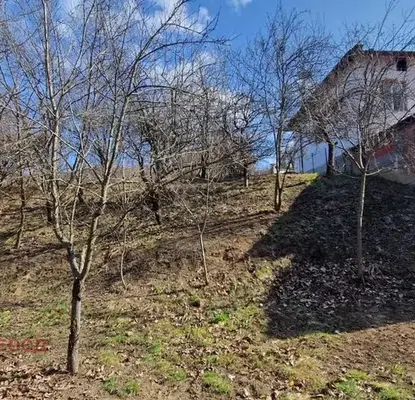 Photo 2 — Plot in Oblast Kyustendil, Sapareva Banya