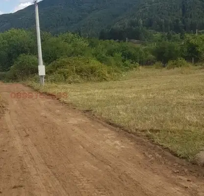 Photo 3 — Plot in Oblast Kyustendil, Sapareva Banya