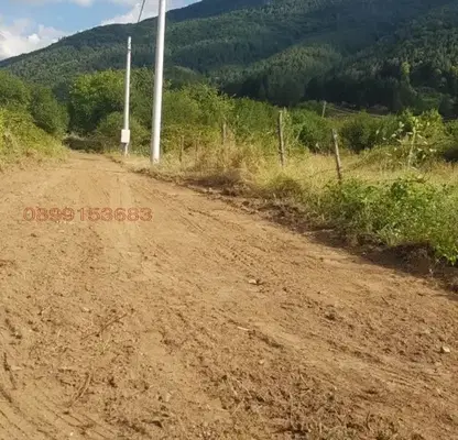 Photo 4 — Plot in Oblast Kyustendil, Sapareva Banya