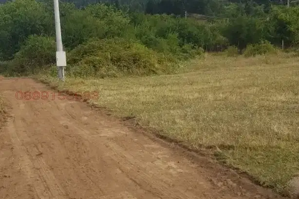 Plot in Oblast Kyustendil, Sapareva Banya