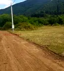 Парцел в Кюстендил, Сапарева баня