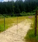 Парцел в Кюстендил, Сапарева баня