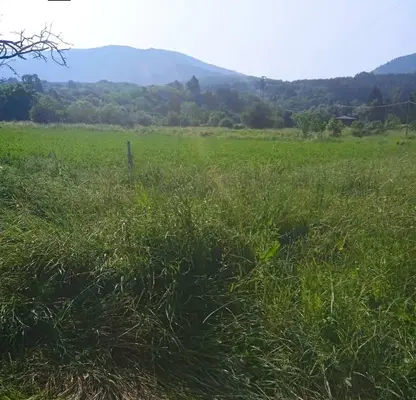 Photo 3 — Plot in Oblast Kyustendil, Sapareva Banya