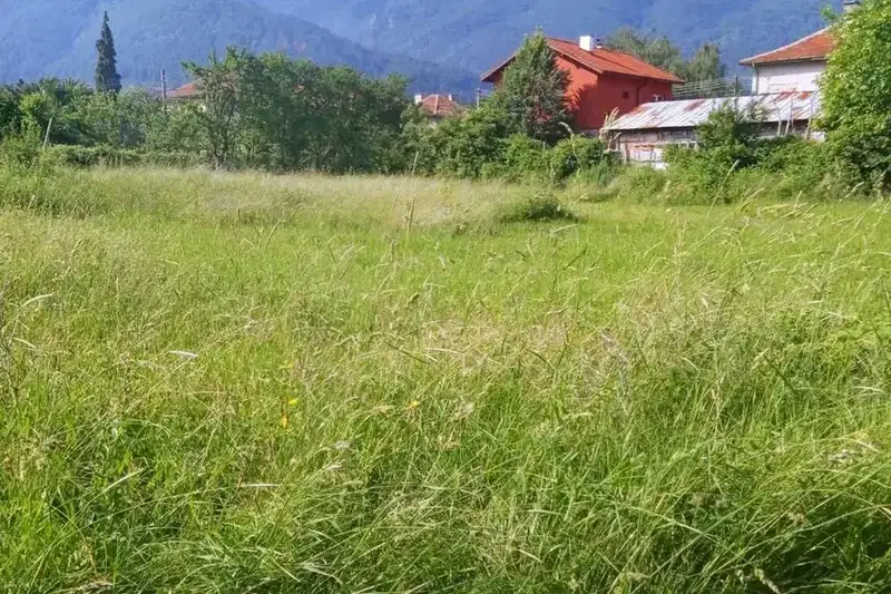 Plot in Oblast Kyustendil, Sapareva Banya