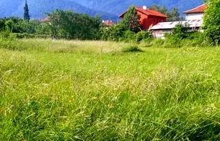 Парцел в Кюстендил, Сапарева баня