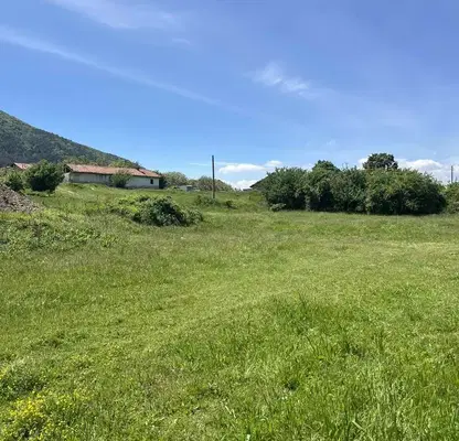 Photo 3 — Plot in Oblast Kyustendil, Sapareva Banya