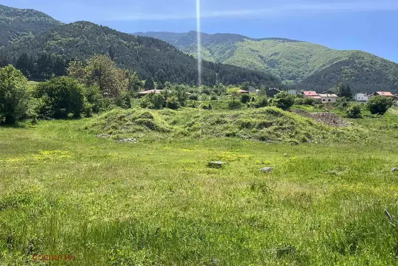 Plot in Oblast Kyustendil, Sapareva Banya
