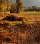 Парцел в Кюстендил, Сапарева баня