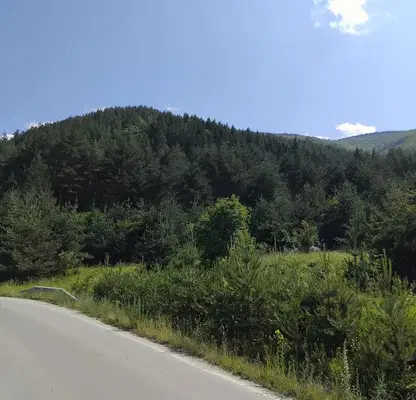 Photo 2 — Plot in Oblast Kyustendil, Sapareva Banya