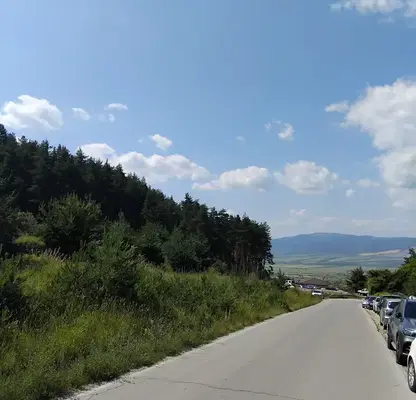 Photo 3 — Plot in Oblast Kyustendil, Sapareva Banya