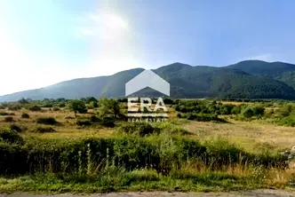 Парцел в Кюстендил, Сапарева баня