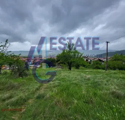 Photo 3 — Plot in Oblast Kyustendil, Sapareva Banya
