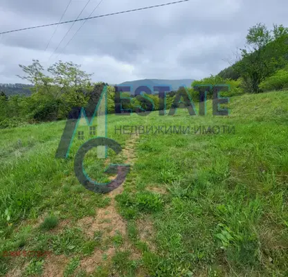 Photo 5 — Plot in Oblast Kyustendil, Sapareva Banya