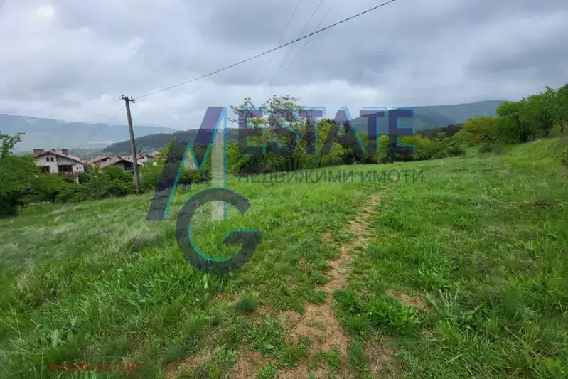 Plot in Oblast Kyustendil, Sapareva Banya