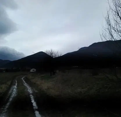 Photo 2 — Plot in Oblast Kyustendil, Sapareva Banya