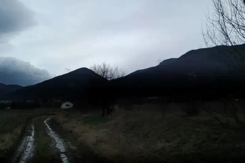 Plot in Oblast Kyustendil, Sapareva Banya