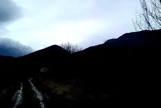 Парцел в Кюстендил, Сапарева баня