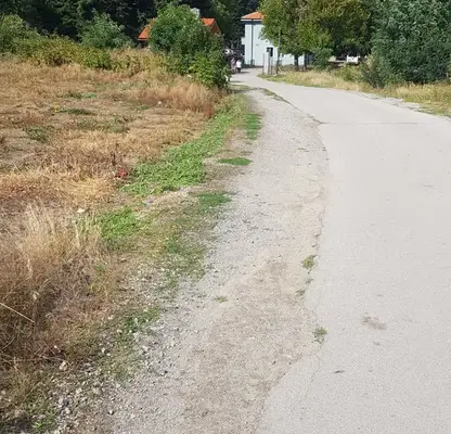 Photo 3 — Plot in Oblast Kyustendil, Sapareva Banya