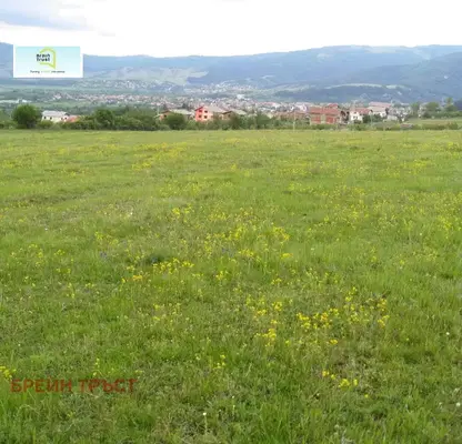 Снимка 2 — Парцел в Кюстендил, Сапарева баня