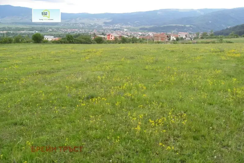 Парцел в Кюстендил, Сапарева баня