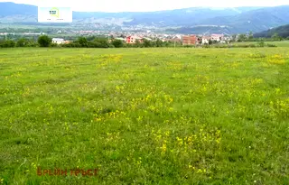 Парцел в Кюстендил, Сапарева баня