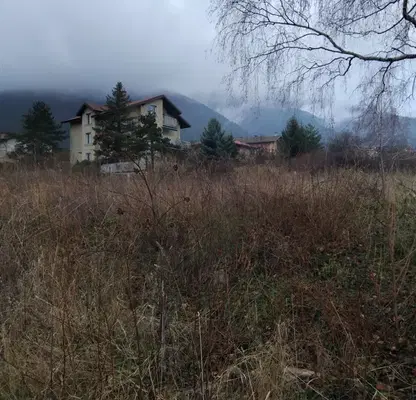 Photo 4 — Plot in Oblast Kyustendil, Sapareva Banya