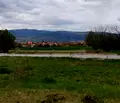 Снимка 2 — Парцел в Кюстендил, Сапарева баня