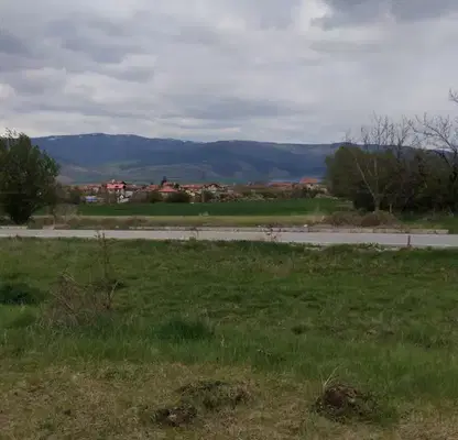 Photo 2 — Plot in Oblast Kyustendil, Sapareva Banya