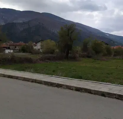 Photo 4 — Plot in Oblast Kyustendil, Sapareva Banya