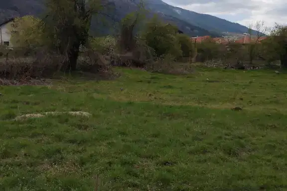 Plot in Oblast Kyustendil, Sapareva Banya
