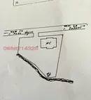 Парцел в Кюстендил, с. Бабино