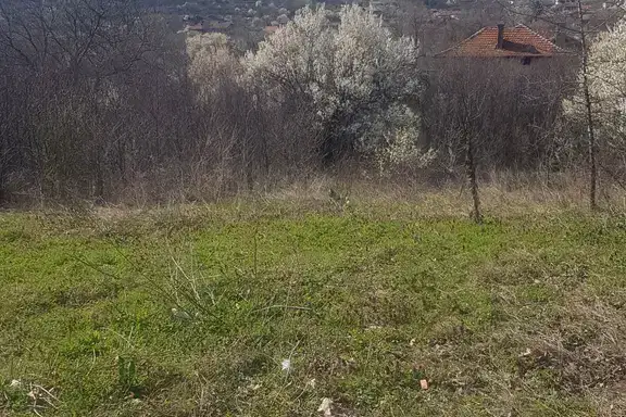 Парцел в Кюстендил, с. Баланово