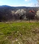 Парцел в Кюстендил, с. Баланово