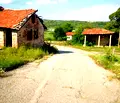 Снимка 4 — Парцел в Кюстендил, с. Баланово