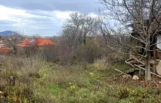 Парцел в Кюстендил, с. Баланово