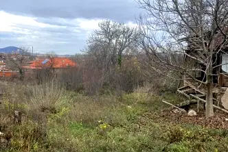 Парцел в Кюстендил, с. Баланово