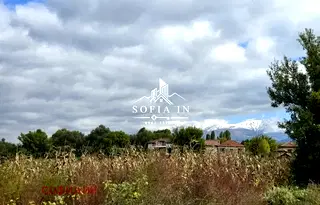 Парцел в Кюстендил, с. Бараково